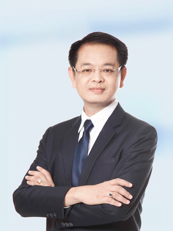 Mr. Phiboon Buakhunngamcharoen