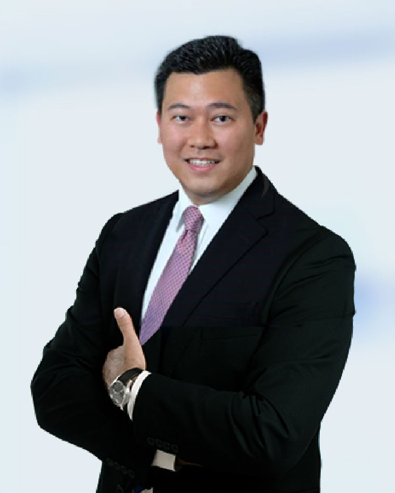 Mr. Tay Yu-Jin