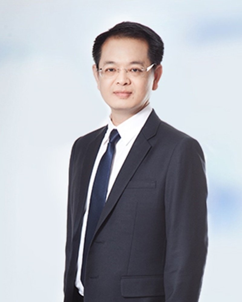 Mr. Phiboon Buakhunngamcharoen