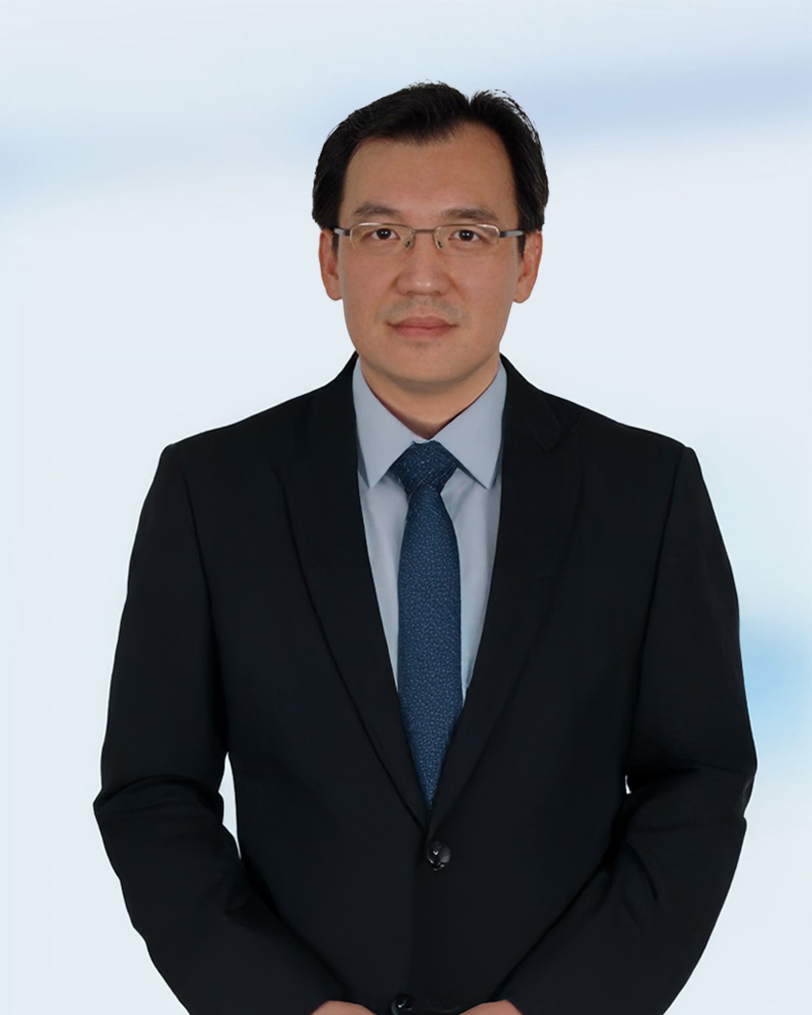 Mr. Tan Yew Chee William